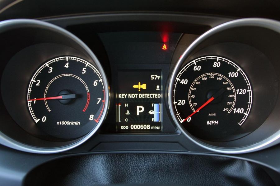  Mitsubishi Outlander Sport 2011 года  (фото 23 из 49)